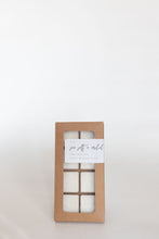 Load image into Gallery viewer, Sea Salt + Orchid Signature 3oz Wax Melts