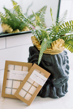 Load image into Gallery viewer, Sea Salt + Orchid Signature 3oz Wax Melts