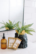 Load image into Gallery viewer, Sea Salt + Orchid Signature 3oz Wax Melts