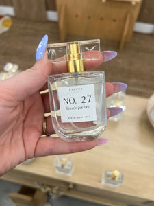 No. 27 perfume