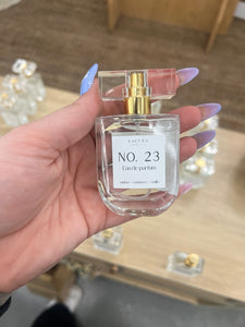 No. 23 perfume